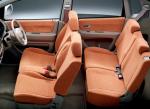 Nissan Moco 2002 года